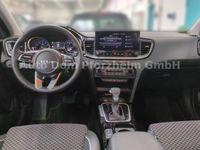Kia XCeed 1.5 T-GDI DCT Spirit/Navi/UVO/LED
