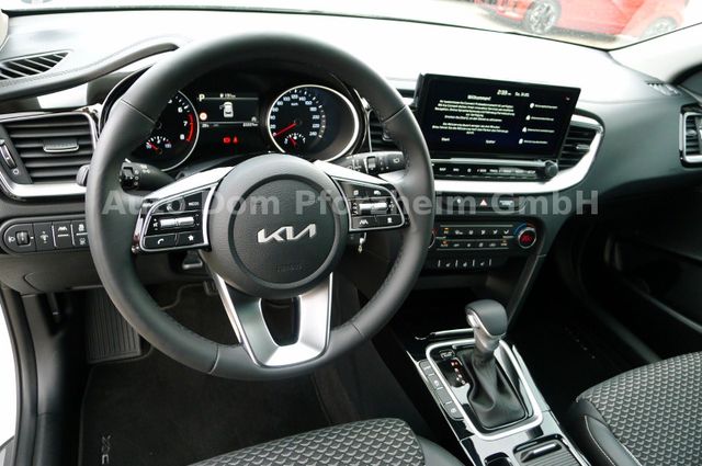 Kia XCeed 1.5 T-GDI DCT Spirit/Navi/UVO/LED