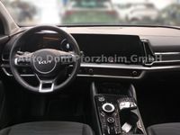Kia Sportage 1.6 D 2WD Spirit DCT Drive Wise-Paket