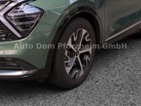 Kia Sportage 1.6 D 2WD Spirit DCT Drive Wise-Paket