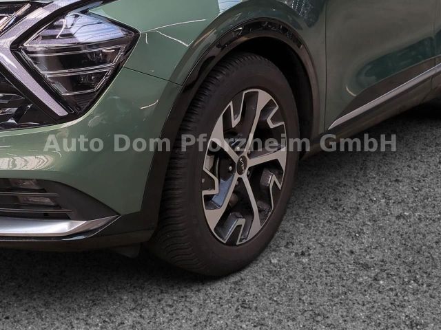 Kia Sportage 1.6 D 2WD Spirit DCT Drive Wise-Paket