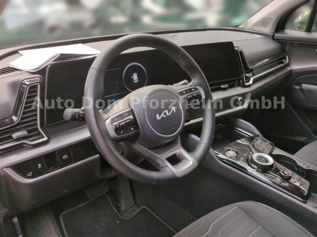 Kia Sportage 1.6 D 2WD Spirit DCT Drive Wise-Paket