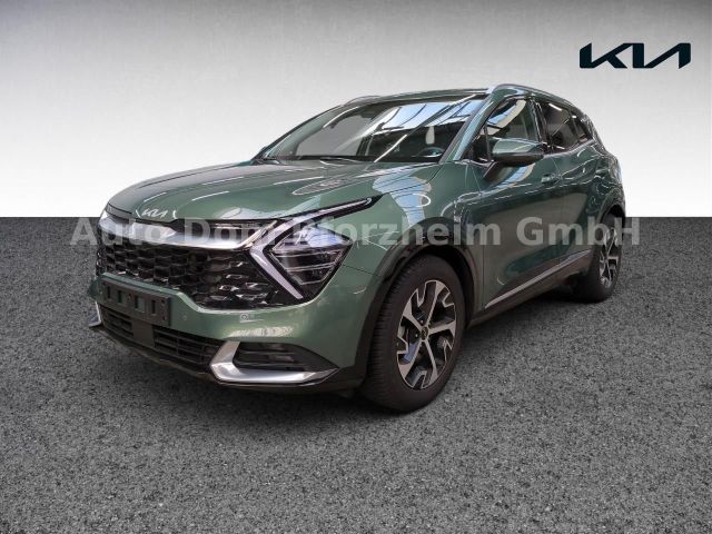 Kia Sportage 1.6 D 2WD Spirit DCT Drive Wise-Paket