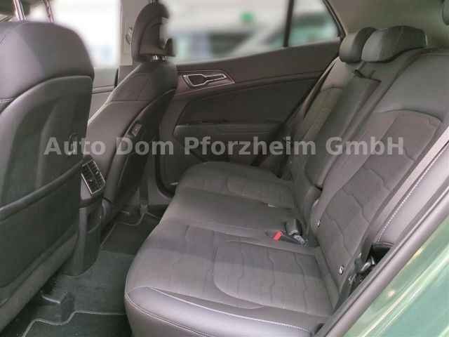 Kia Sportage 1.6 D 2WD Spirit DCT Drive Wise-Paket