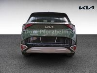 Kia Sportage 1.6 D 2WD Spirit DCT Drive Wise-Paket