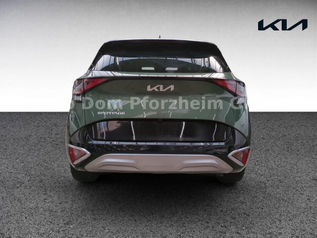 Kia Sportage 1.6 D 2WD Spirit DCT Drive Wise-Paket