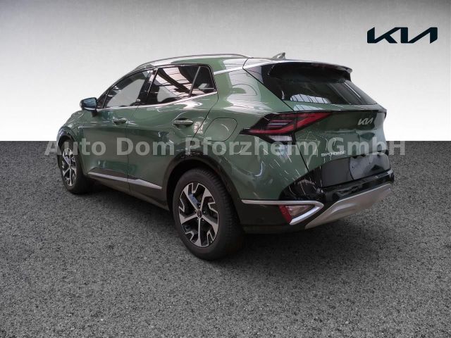 Kia Sportage 1.6 D 2WD Spirit DCT Drive Wise-Paket