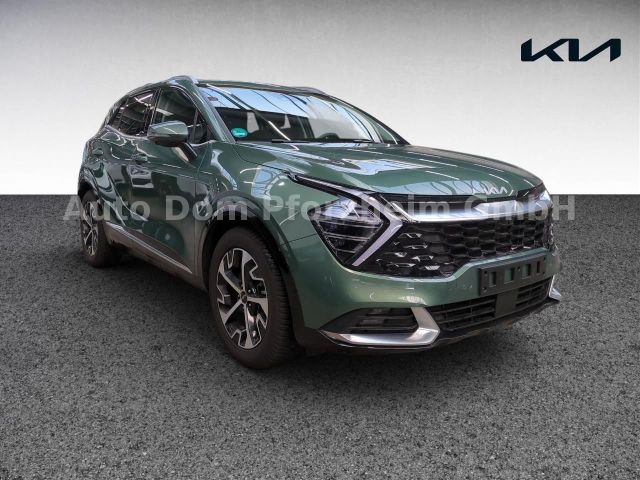 Kia Sportage 1.6 D 2WD Spirit DCT Drive Wise-Paket