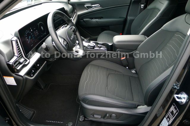 Kia Sportage 1.6 CRDi AWD Spirit DCT /LED/UVO/NAVI