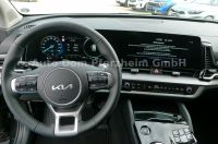 Kia Sportage 1.6 CRDi AWD Spirit DCT /LED/UVO/NAVI