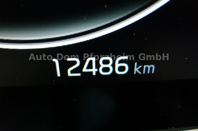 Kia Sportage 1.6 CRDi AWD Spirit DCT /LED/UVO/NAVI