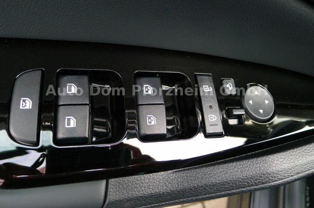 Kia Sportage 1.6 CRDi AWD Spirit DCT /LED/UVO/NAVI