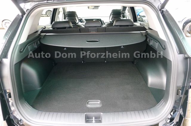 Kia Sportage 1.6 CRDi AWD Spirit DCT /LED/UVO/NAVI