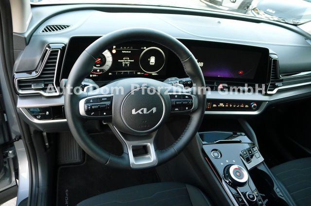 Kia Sportage 1.6 CRDI 48V DCT Spirit/Drive-Paket/UVO