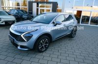 Kia Sportage 1.6 CRDI 48V DCT Spirit/Drive-Paket/UVO