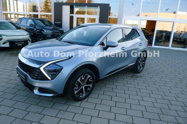 Kia Sportage 1.6 CRDI 48V DCT Spirit/Drive-Paket/UVO