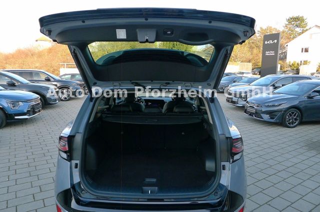 Kia Sportage 1.6 CRDI 48V DCT Spirit/Drive-Paket/UVO