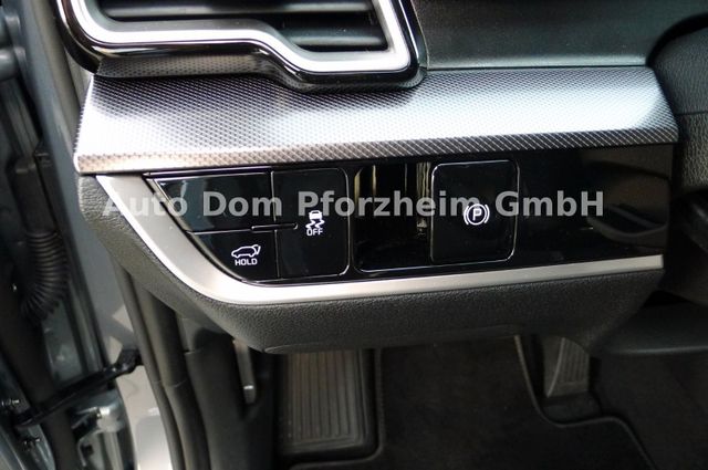 Kia Sportage 1.6 CRDI 48V DCT Spirit/Drive-Paket/UVO