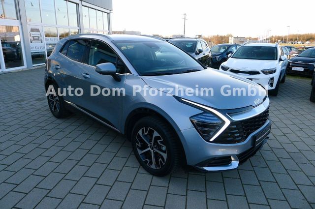 Kia Sportage 1.6 CRDI 48V DCT Spirit/Drive-Paket/UVO