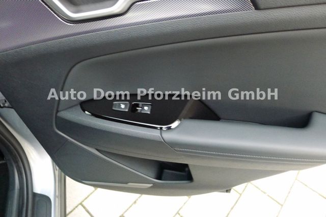 Kia Sportage 1.6 CRDI 48V DCT Spirit/Drive-Paket/UVO