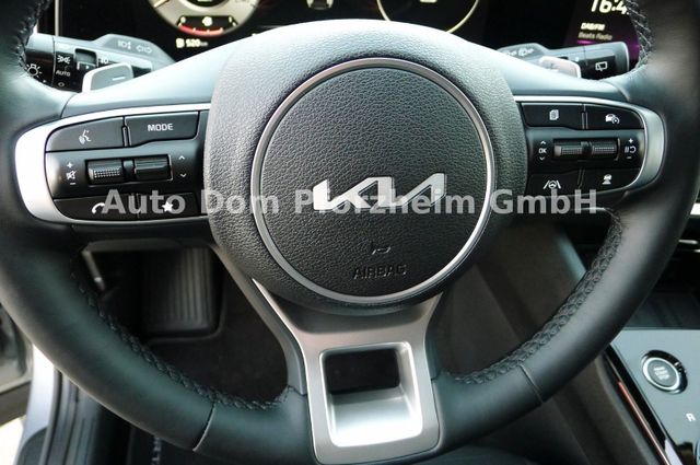 Kia Sportage 1.6 CRDI 48V DCT Spirit/Drive-Paket/UVO