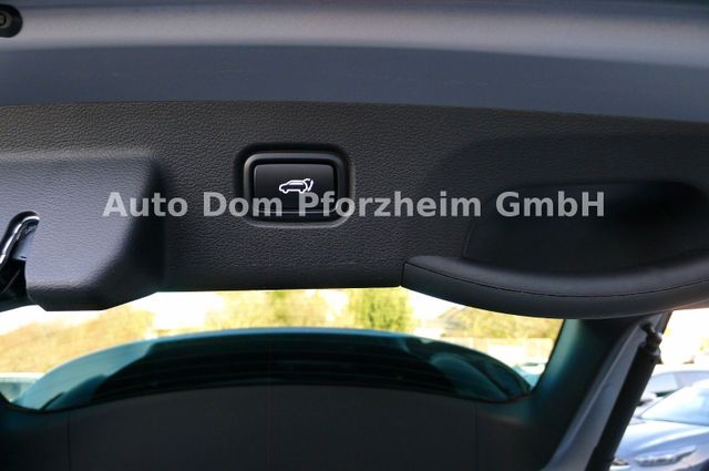 Kia Sportage 1.6 CRDI 48V DCT Spirit/Drive-Paket/UVO