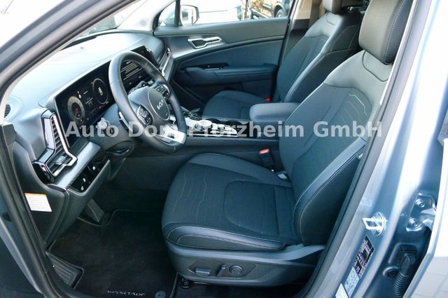 Kia Sportage 1.6 CRDI 48V DCT Spirit/Drive-Paket/UVO