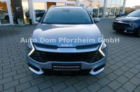 Kia Sportage 1.6 CRDI 48V DCT Spirit/Drive-Paket/UVO