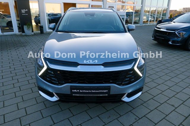 Kia Sportage 1.6 CRDI 48V DCT Spirit/Drive-Paket/UVO