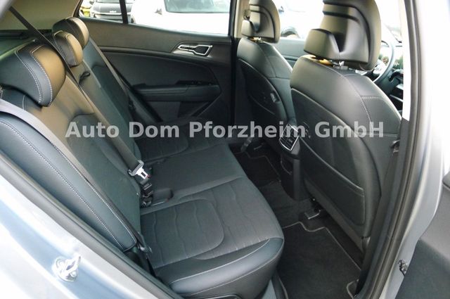 Kia Sportage 1.6 CRDI 48V DCT Spirit/Drive-Paket/UVO