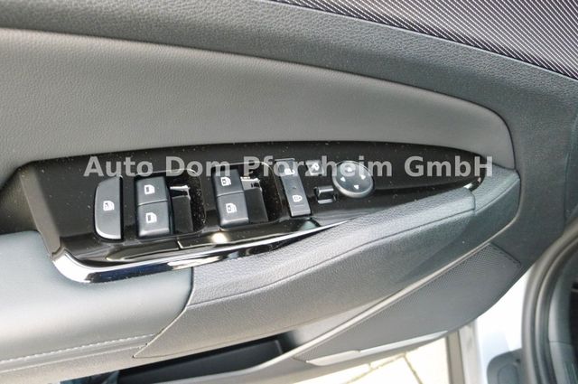 Kia Sportage 1.6 CRDI 48V DCT Spirit/Drive-Paket/UVO