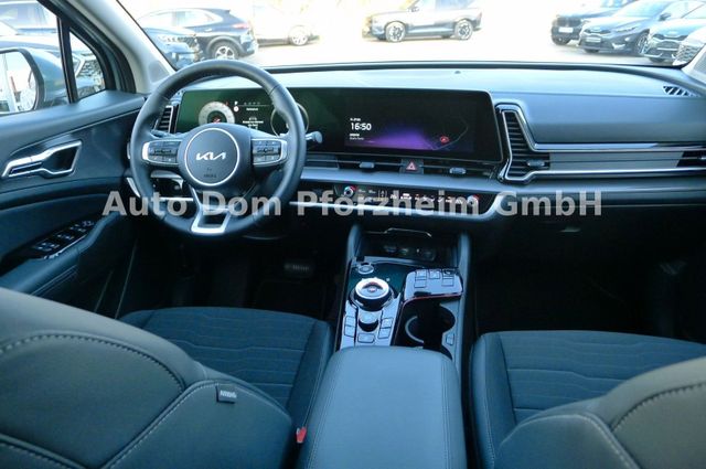 Kia Sportage 1.6 CRDI 48V DCT Spirit/Drive-Paket/UVO