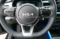 Kia Stonic 1.0 T-GDI 48V DCT Nightline Edition