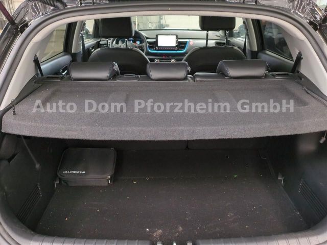 Kia Stonic 1.0 T-GDI 48V DCT Nightline Edition