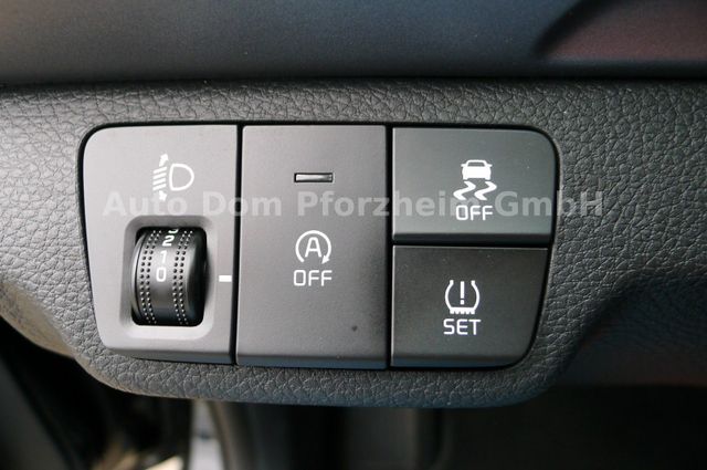 Kia Stonic 1.0 T-GDI 48V DCT Nightline Edition