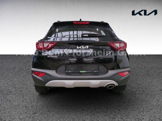 Kia Stonic 1.0 T-GDI 48V DCT Nightline Edition