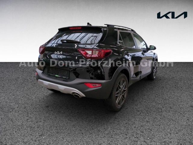 Kia Stonic 1.0 T-GDI 48V DCT Nightline Edition