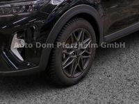 Kia Stonic 1.0 T-GDI 48V DCT Nightline Edition