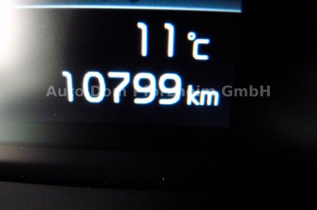 Kia Stonic 1.0 T-GDI 48V DCT Nightline Edition