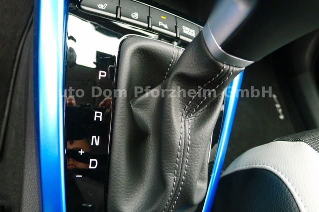 Kia Stonic 1.0 T-GDI 48V DCT Nightline Edition