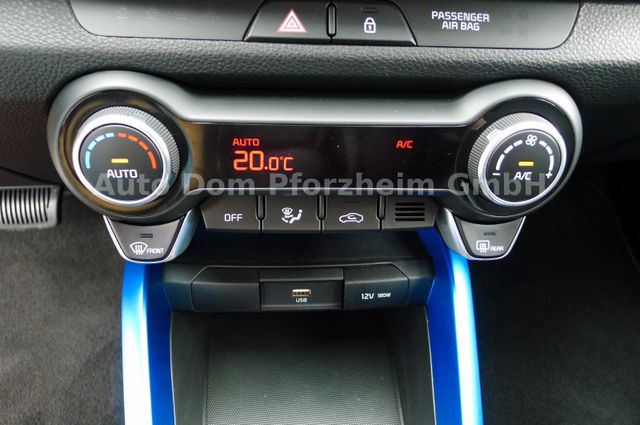 Kia Stonic 1.0 T-GDI 48V DCT Nightline Edition