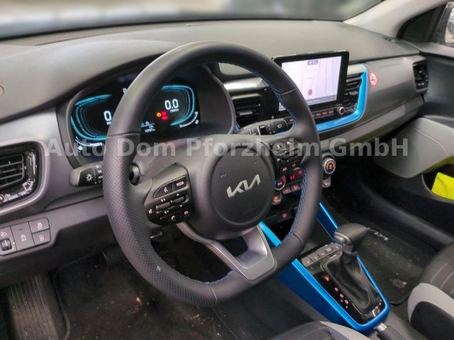 Kia Stonic 1.0 T-GDI 48V DCT Nightline Edition