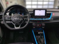 Kia Stonic 1.0 T-GDI 48V DCT Nightline Edition