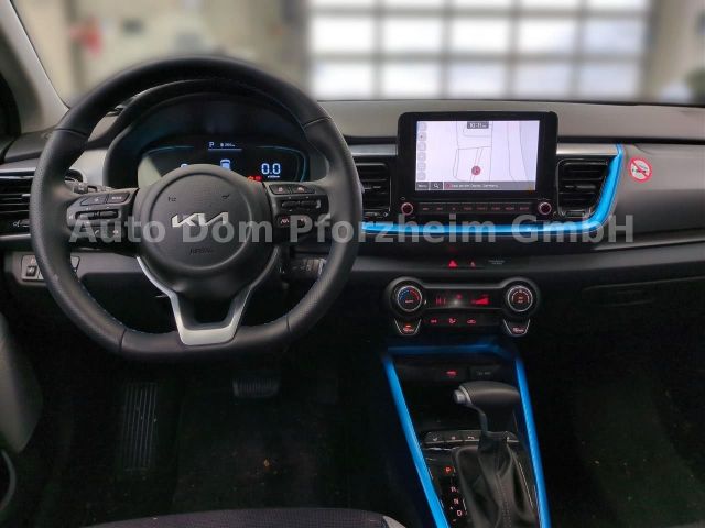Kia Stonic 1.0 T-GDI 48V DCT Nightline Edition