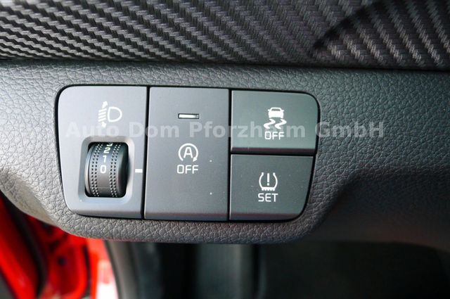 Kia Stonic 1.0 T-GDI 48V DCT 100 GT-Line/Techno/GD