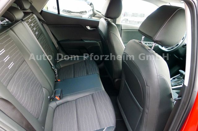 Kia Stonic 1.0 T-GDI 48V DCT 100 GT-Line/Techno/GD