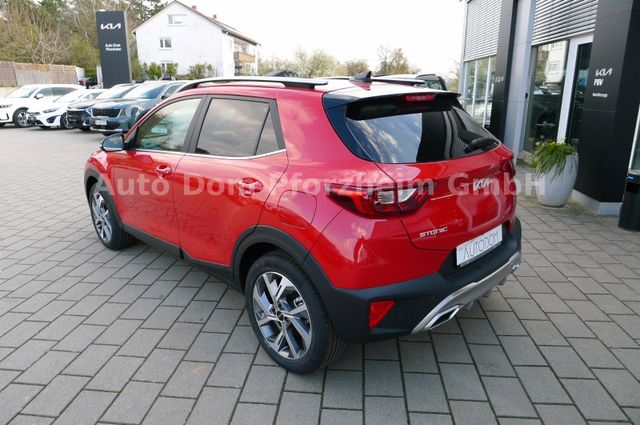 Kia Stonic 1.0 T-GDI 48V DCT 100 GT-Line/Techno/GD