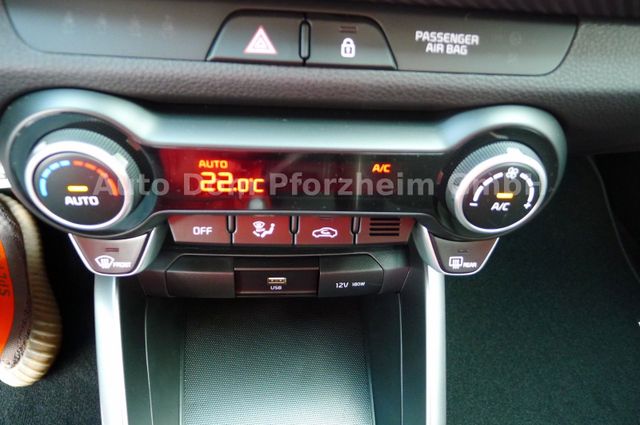 Kia Stonic 1.0 T-GDI 48V DCT 100 GT-Line/Techno/GD