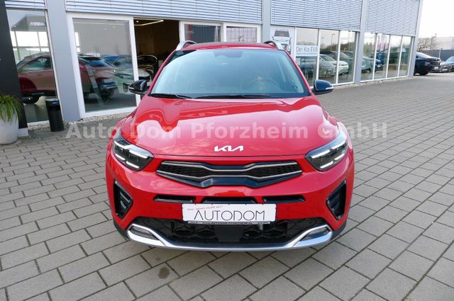 Kia Stonic 1.0 T-GDI 48V DCT 100 GT-Line/Techno/GD