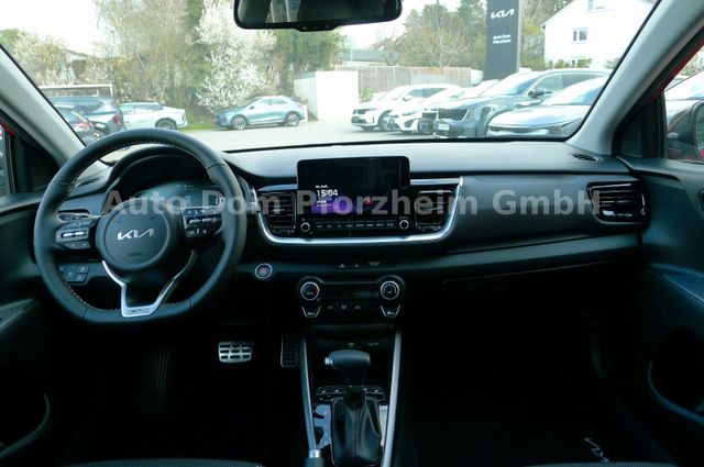 Kia Stonic 1.0 T-GDI 48V DCT 100 GT-Line/Techno/GD